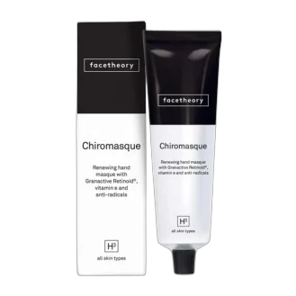Chiromasque Renewing Hand Mask H3