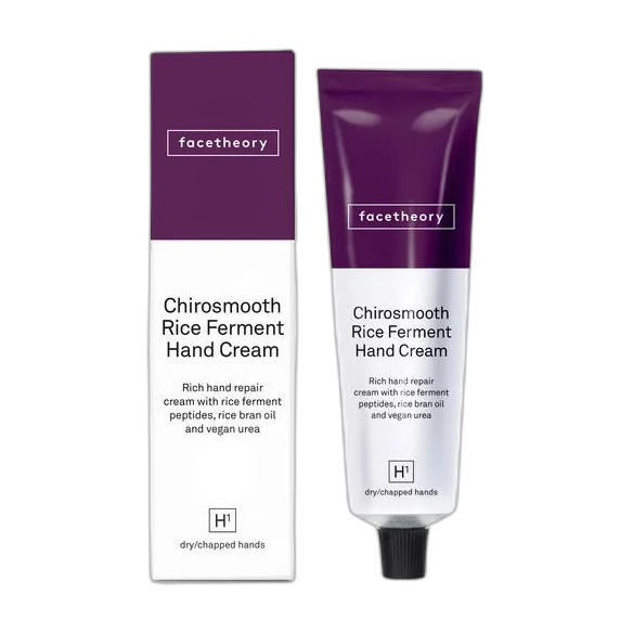 Chirosmooth Hand Cream H1