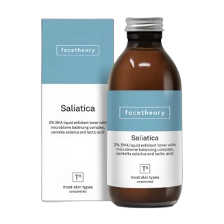 Saliatica 2% BHA Toner T6