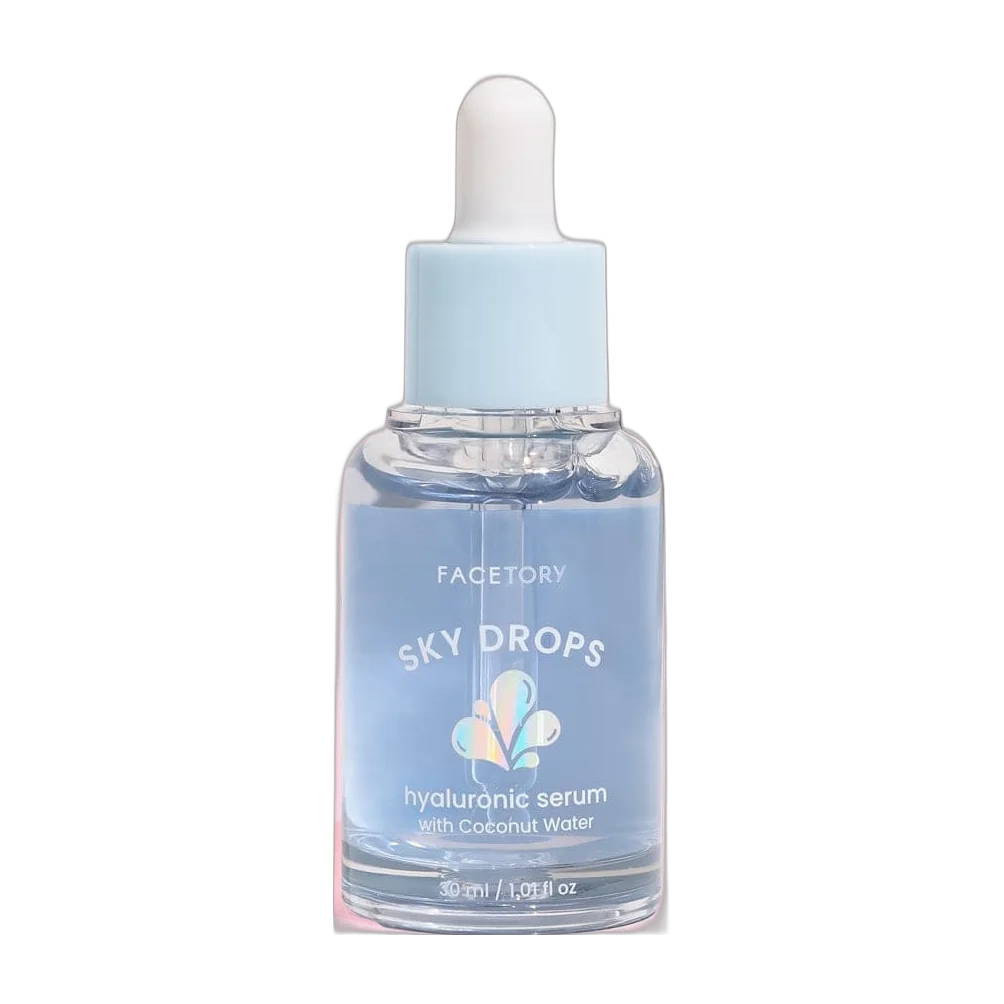 Sky Drops Hyaluronic Serum