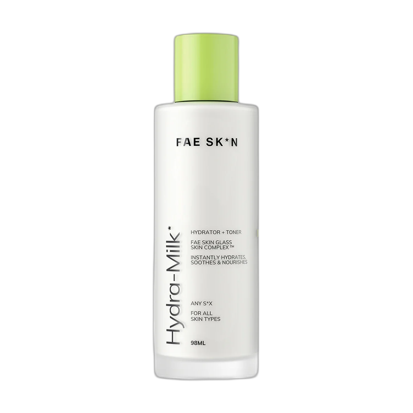 Hydra Milk