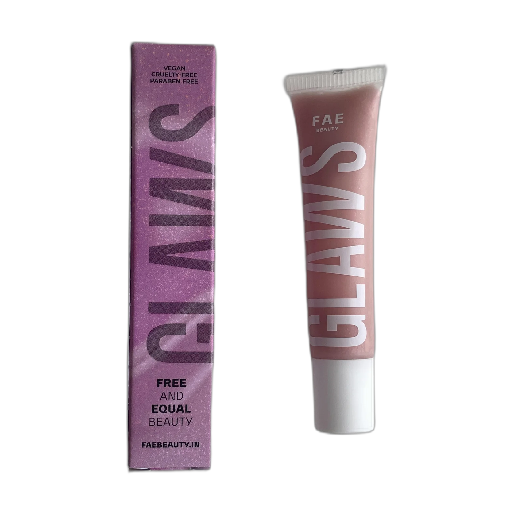 Peptide Glaws Gloss