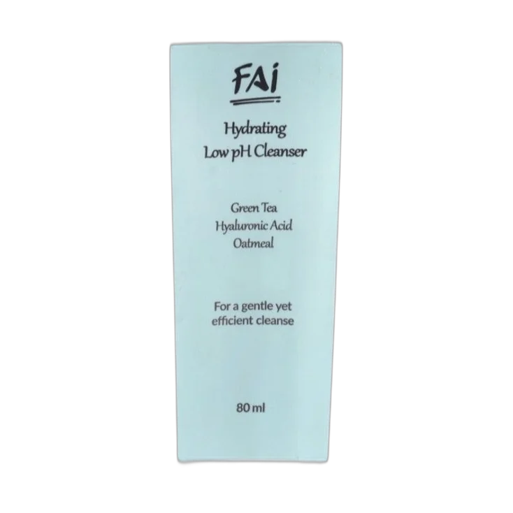 Hydrating Low pH Cleanser