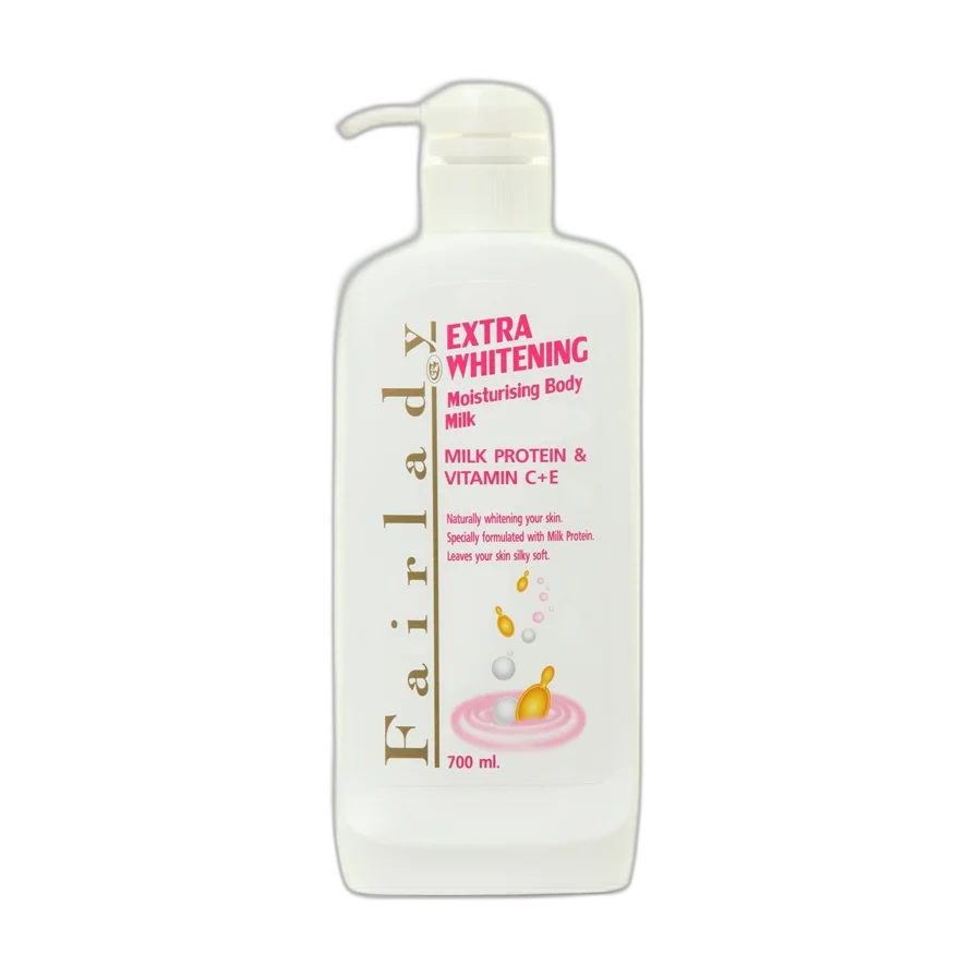 Body Lotion