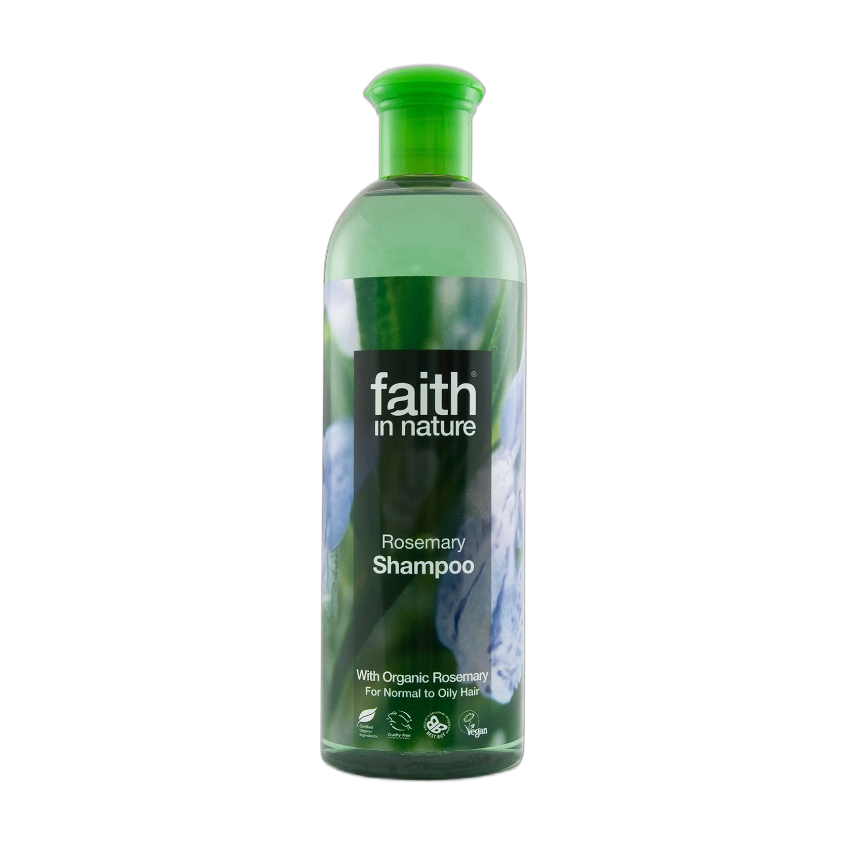 Rosemary Shampoo