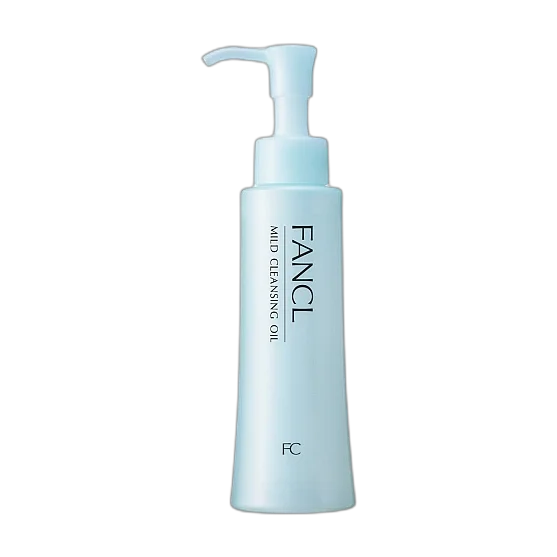 Mild Cleansing Oil