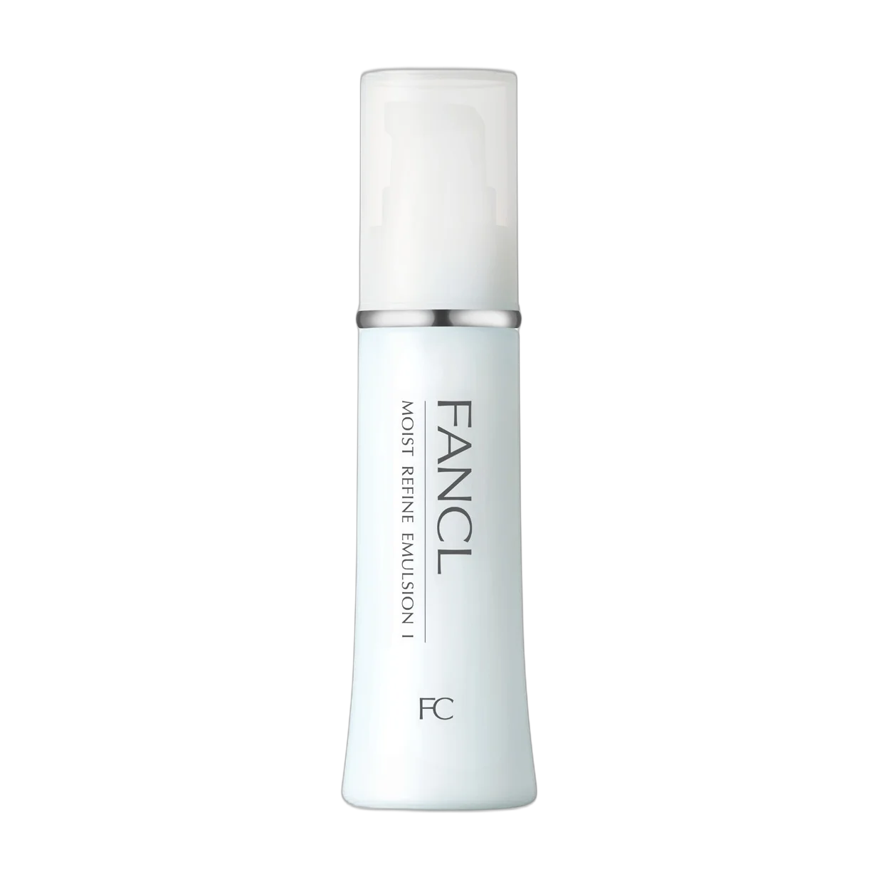 Moist Refine Emulsion I