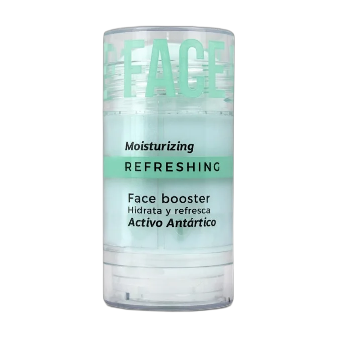 Moisturizing Refreshing Face Booster