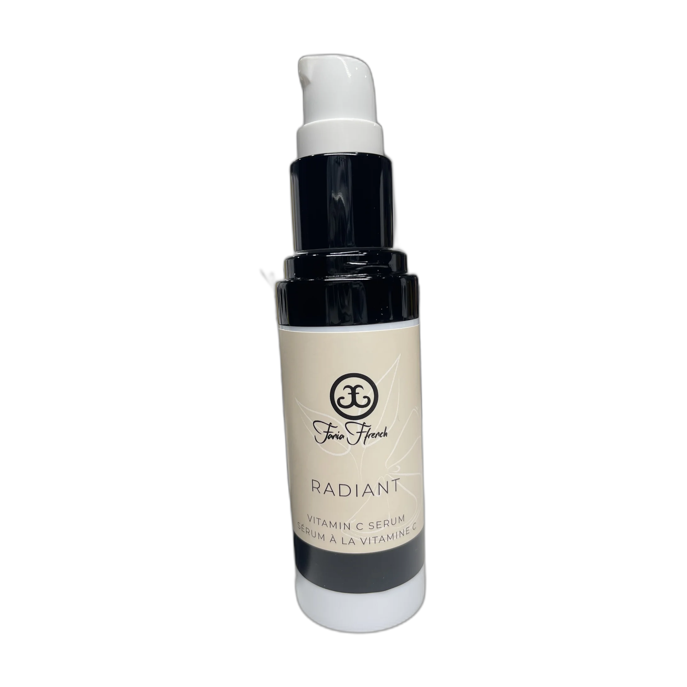 Radiant Vitamin C Serum