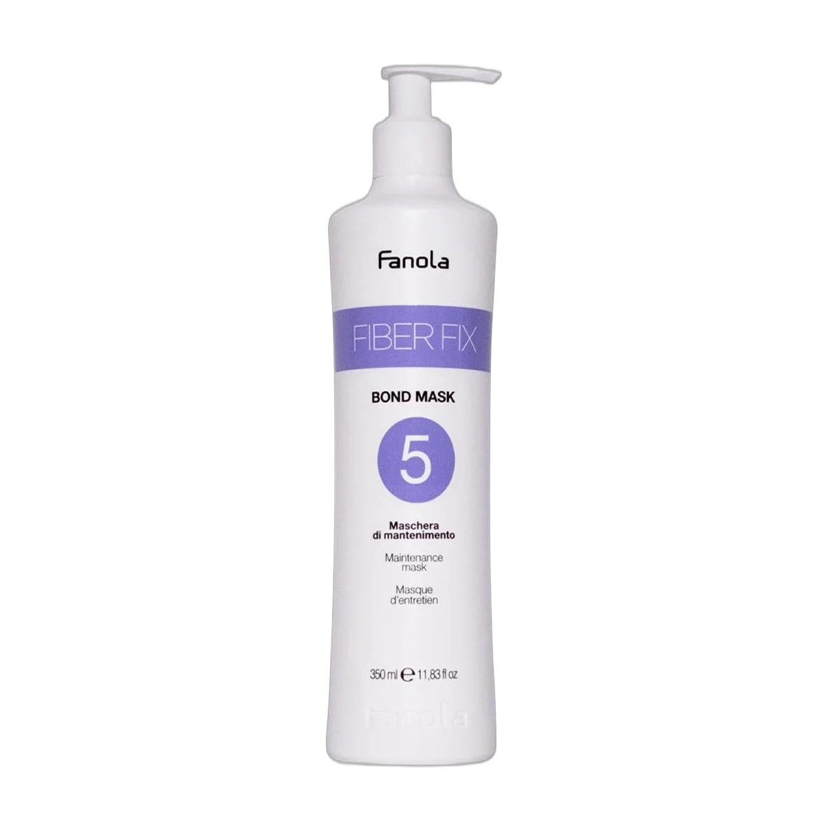 Fiber Fix 5 Bond Maintenance Mask