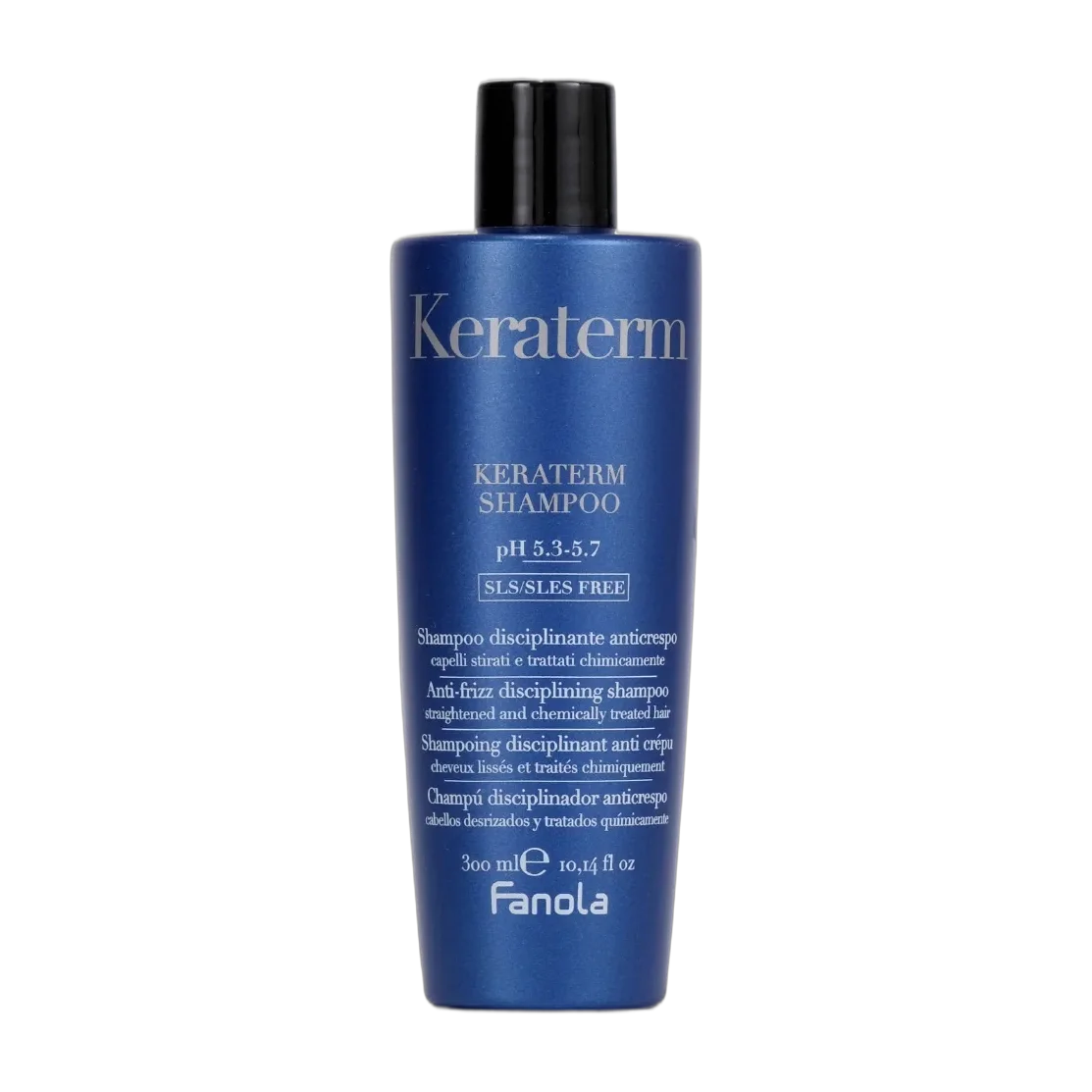 Keraterm Shampoo