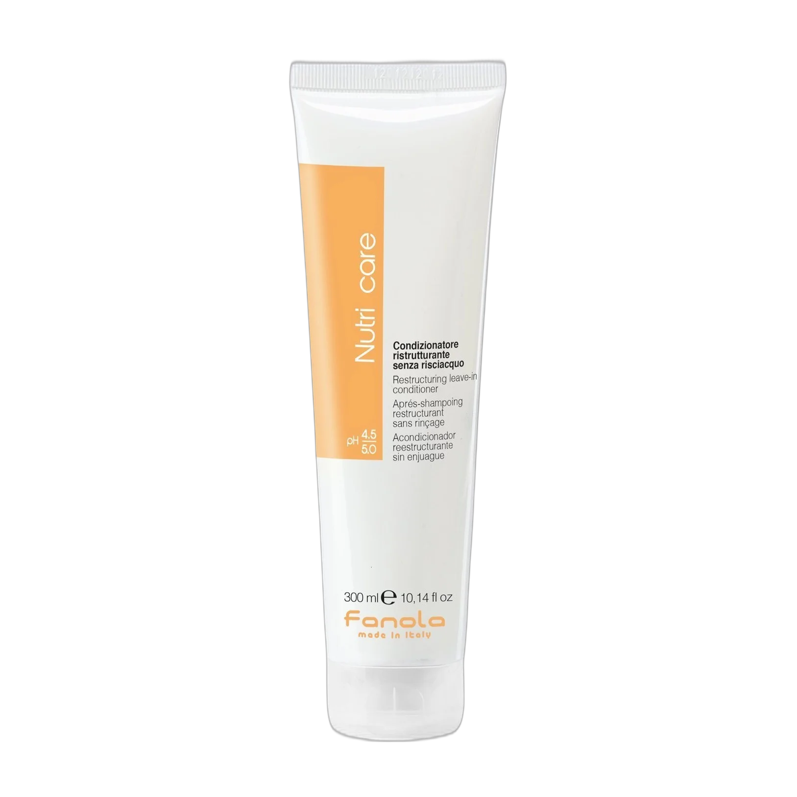 Nutri Care Restructure Leave-in Conditioner