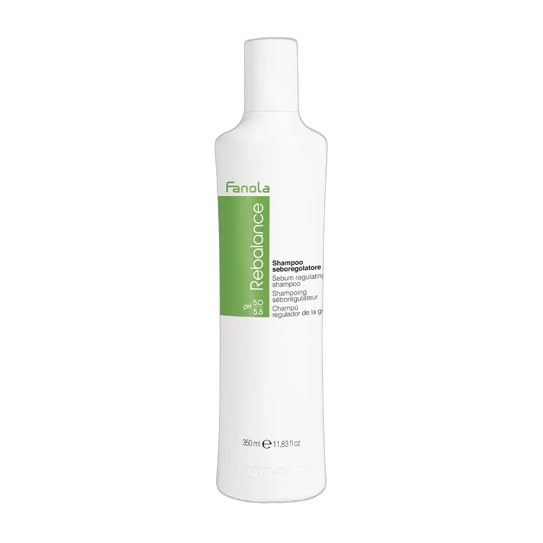 Rebalance Sebum Regulating Shampoo
