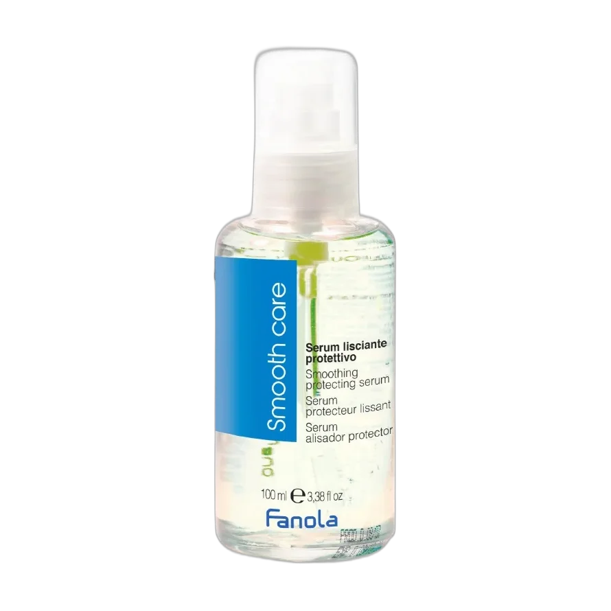 Smooth Care Protecting Serum