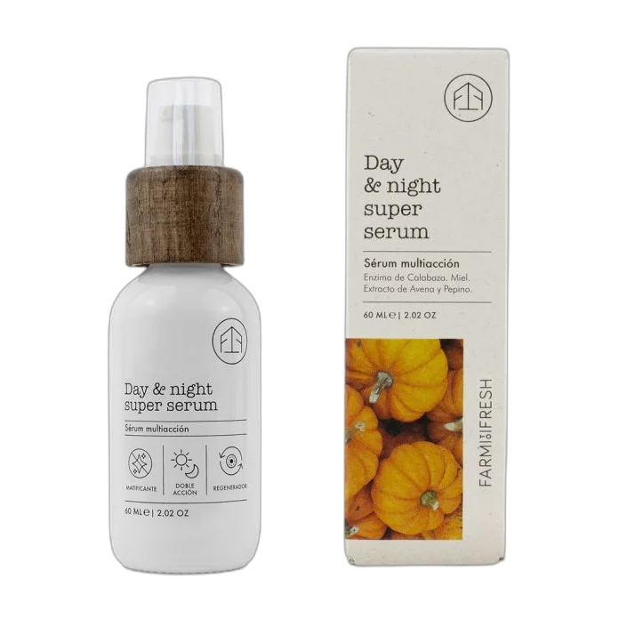Serum Super Day & Night