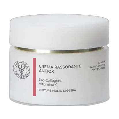 Crema Rassodante Antiox Vit C