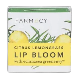 Lip Bloom - Citrus Lemongrass
