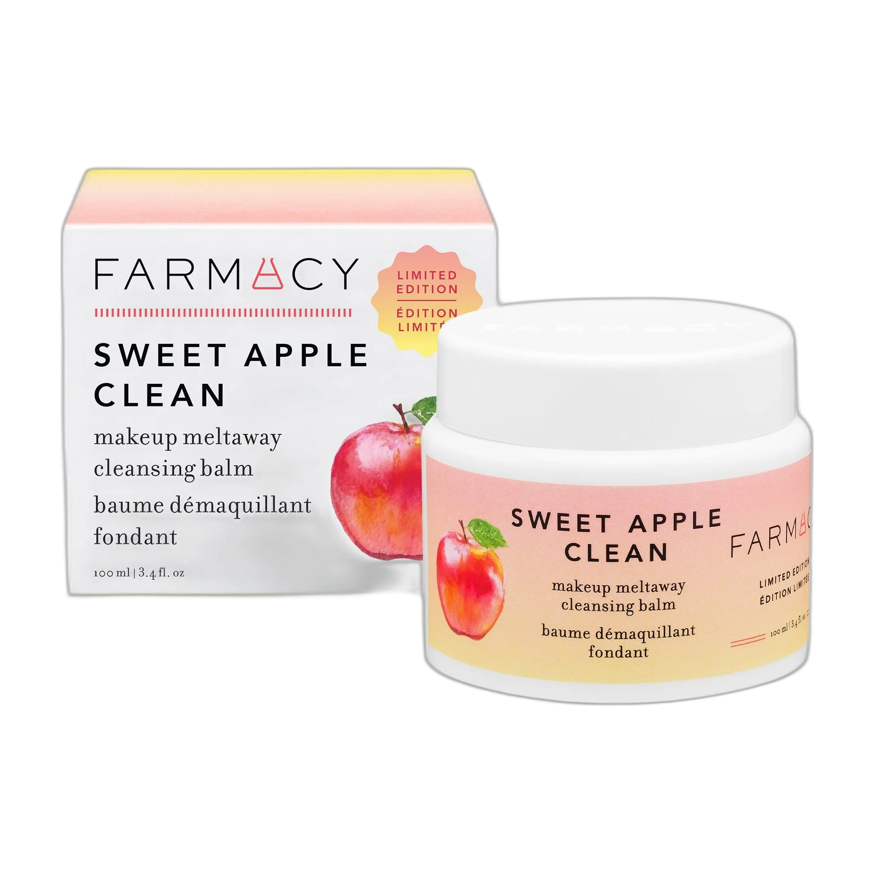 Sweet Apple Clean