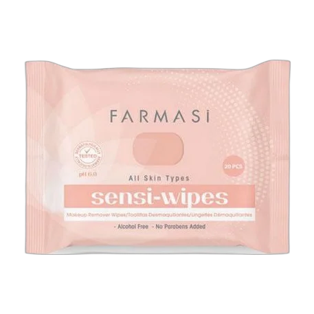 Sensi Wipes