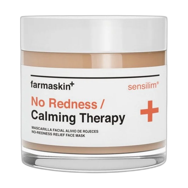 Sensilim No Redness Calming Therapy
