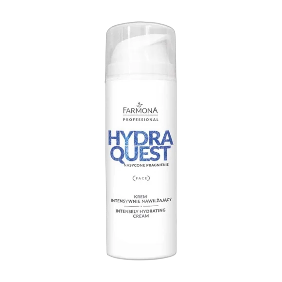 Hydra Quest Intensely Hydrating Cream
