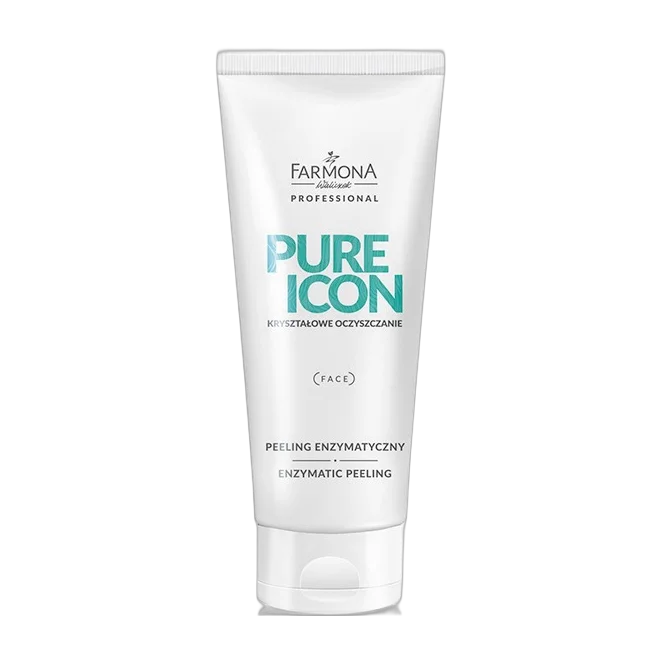 Pure Icon Enzymatic Peeling