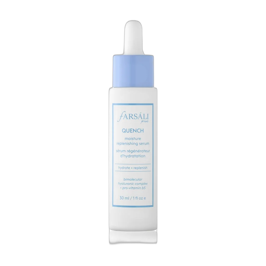 Quench Moisture Replenishing Serum