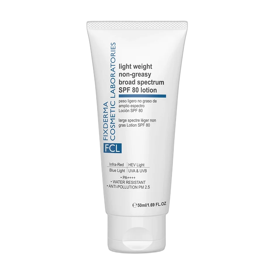 SPF 80