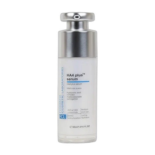 Ha4 Plus Serum