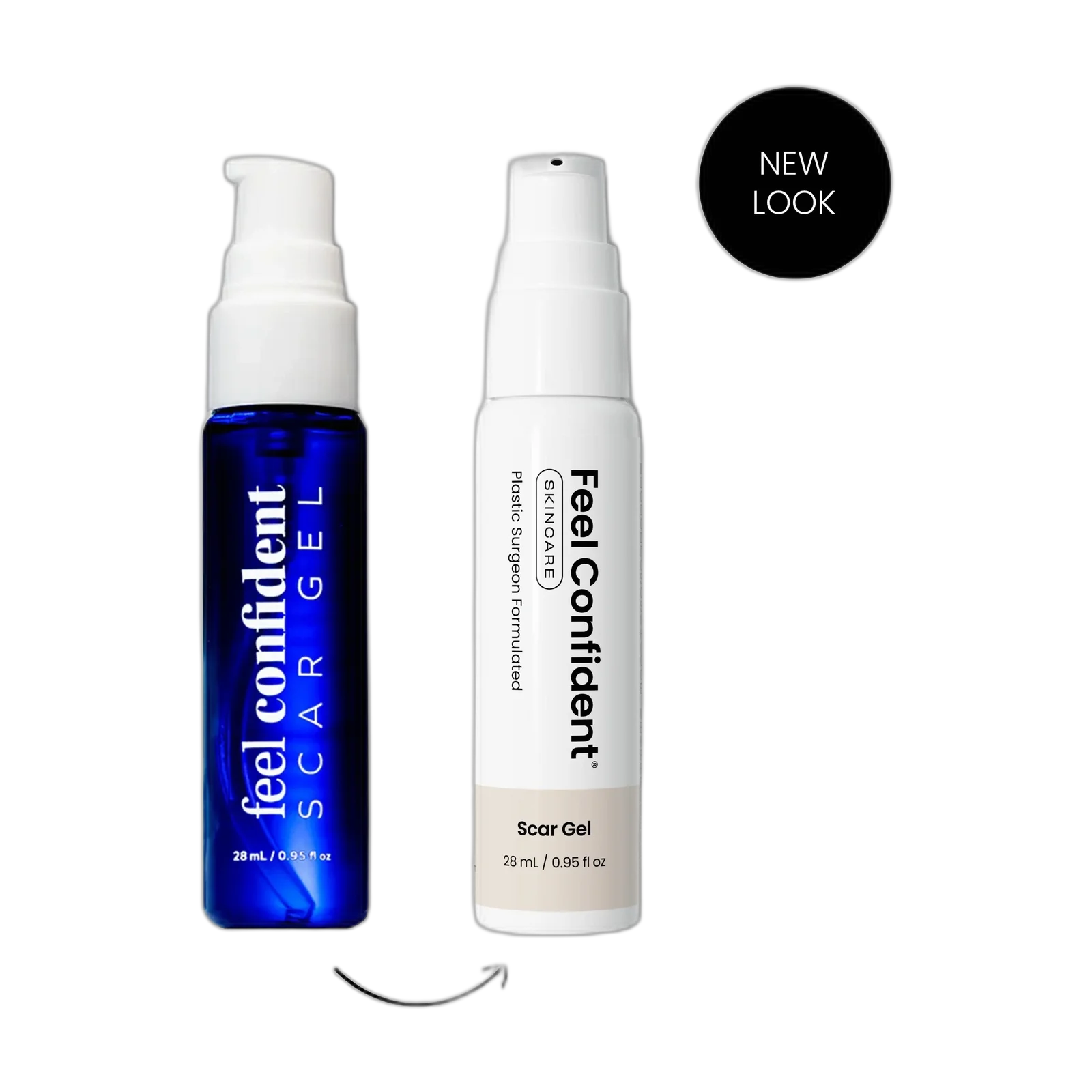 Scar Gel