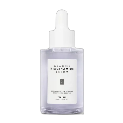 Glacier Niacinamide Serum