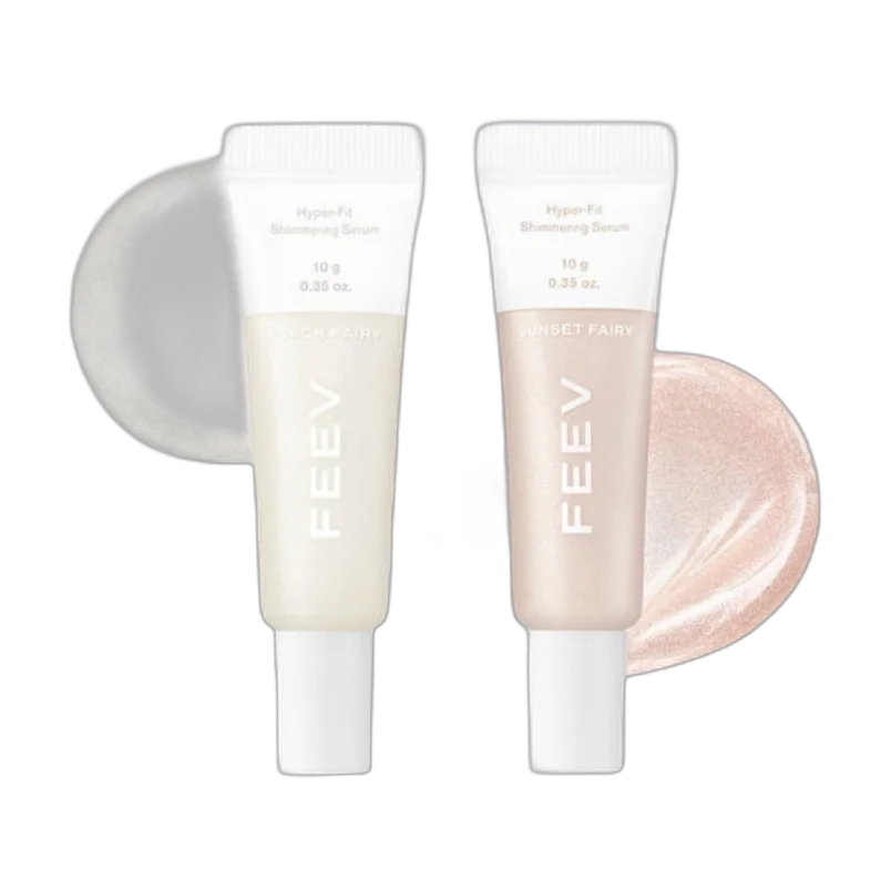 Hyper-fit Shimmering Serum