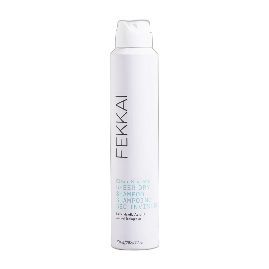 Clean Stylers Sheer Dry Shampoo