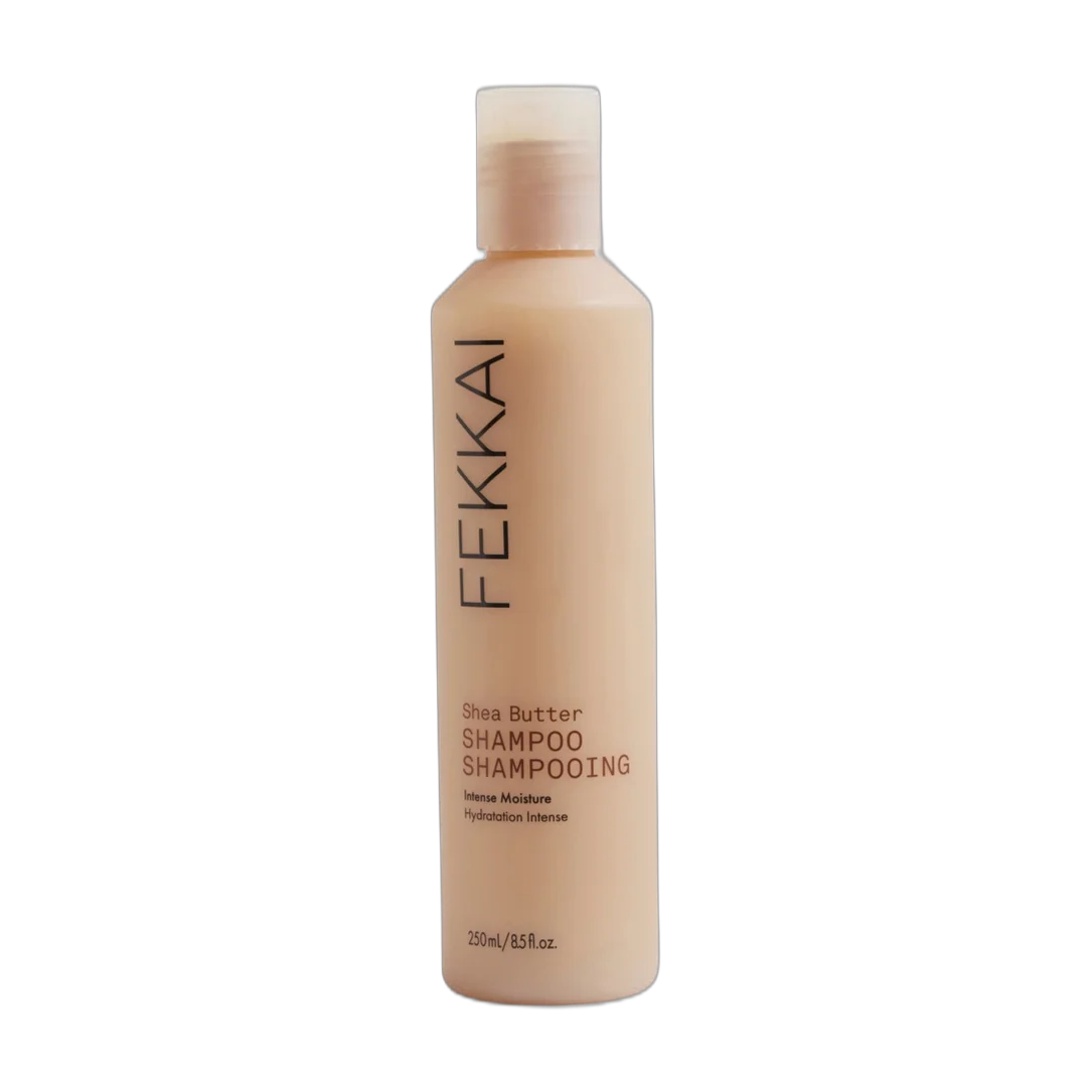 Shea Butter Shampoo