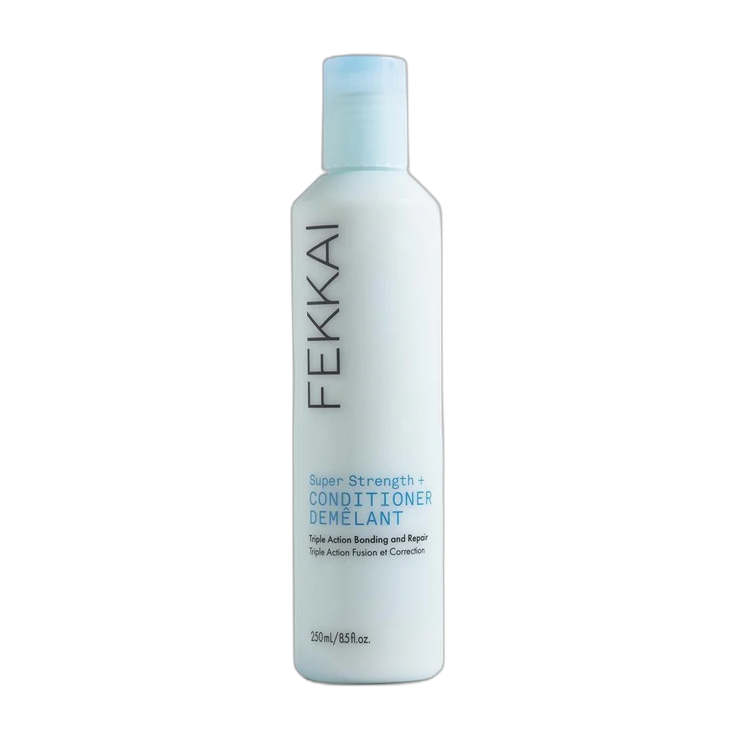 Super Strength Conditioner