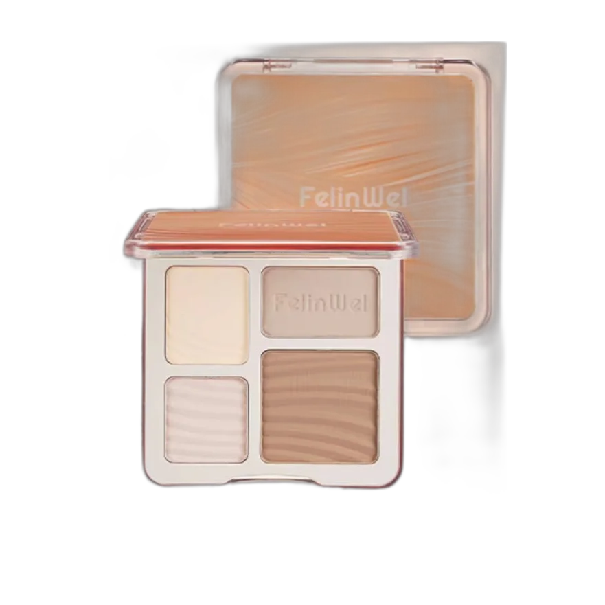 Contour & Highlighter