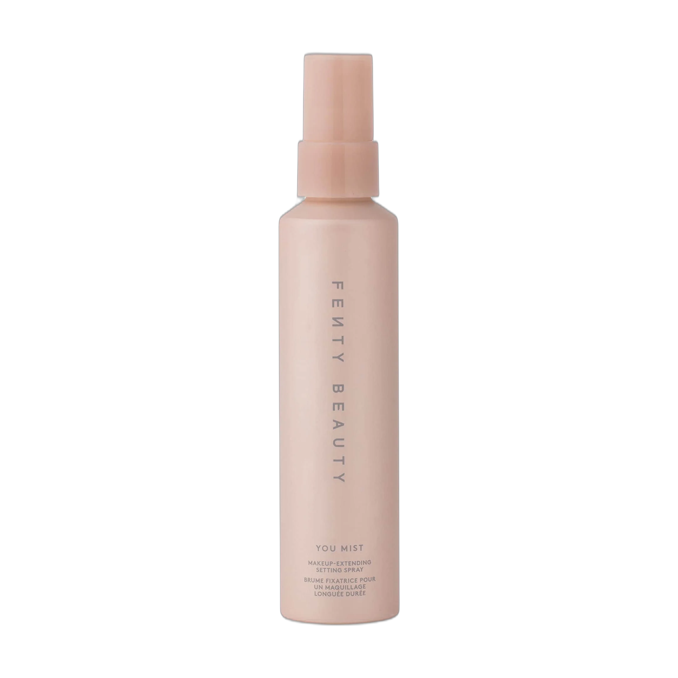 You Mist Makeup-extending Setting Spray