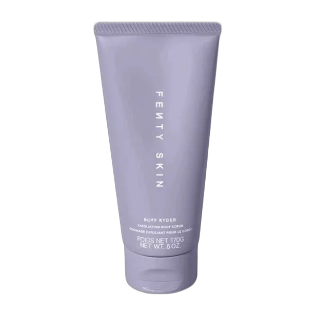Buff Ryder Exfoliating Body Scrub
