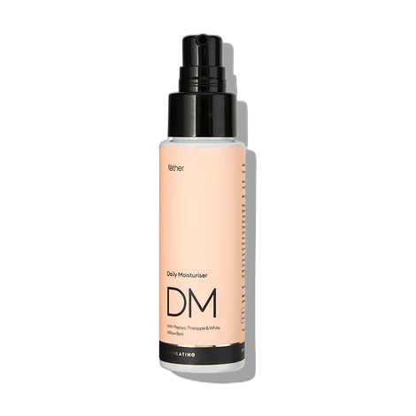Daily Face Moisturiser