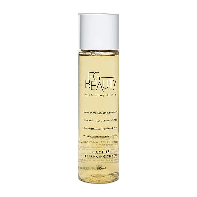 Cactus Balancing Toner