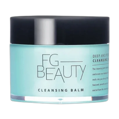 Deep And Perfect Cleansing Balm