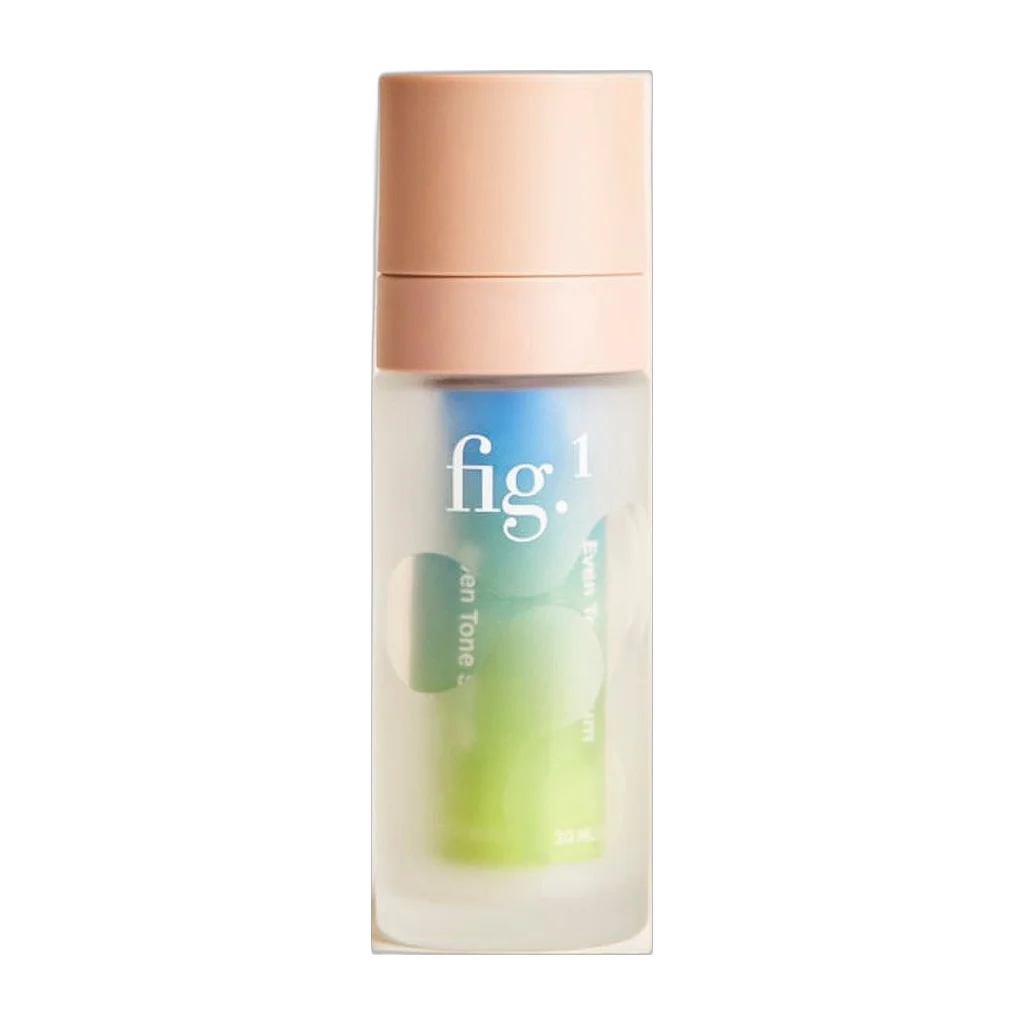 Even Tone Serum