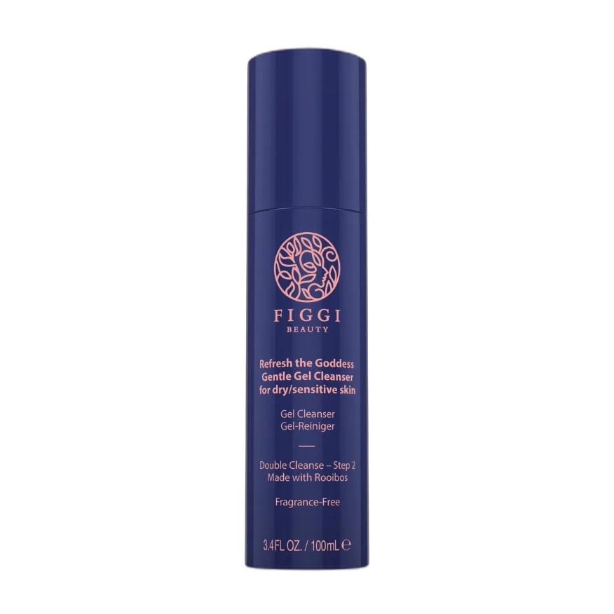 Refresh The Goddess Gentle Gel Cleanser