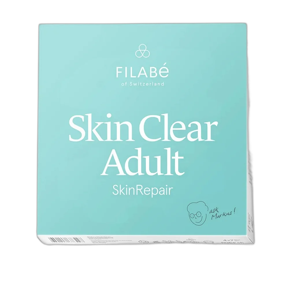 Skin Clear Adult