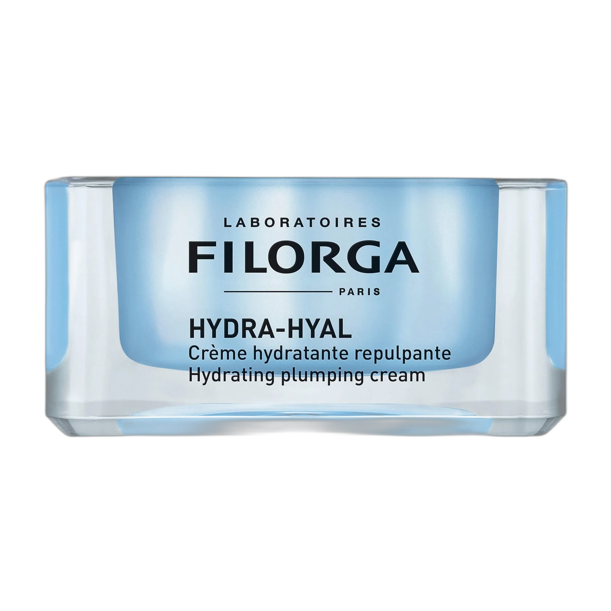 Hydra-hyal Hydrating plumping cream