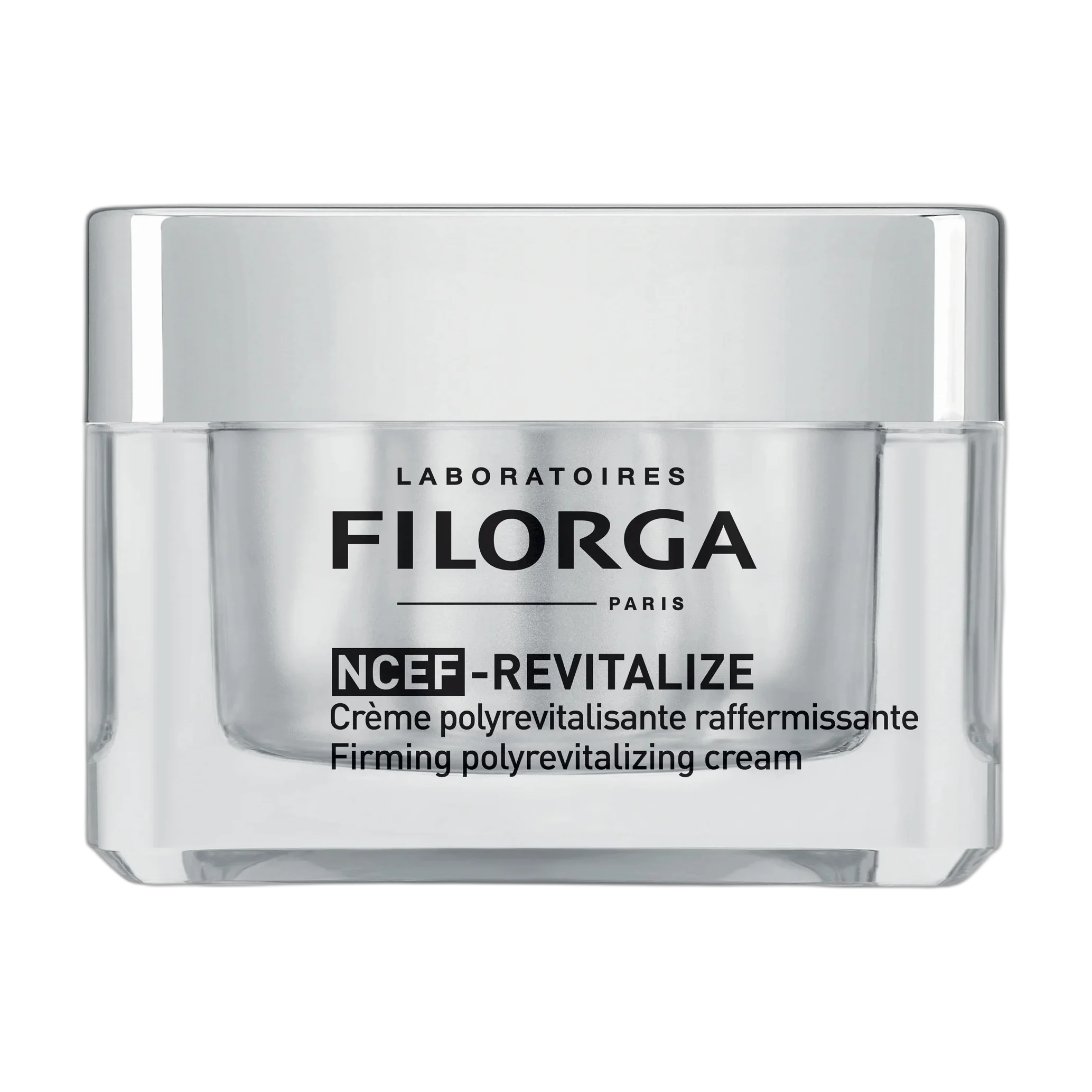 Ncef-revitalize Cream