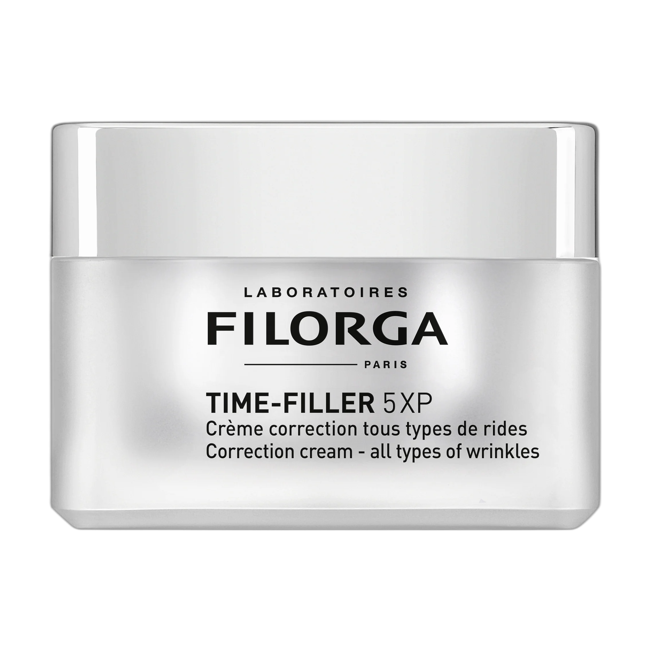 Time Filler 5xp