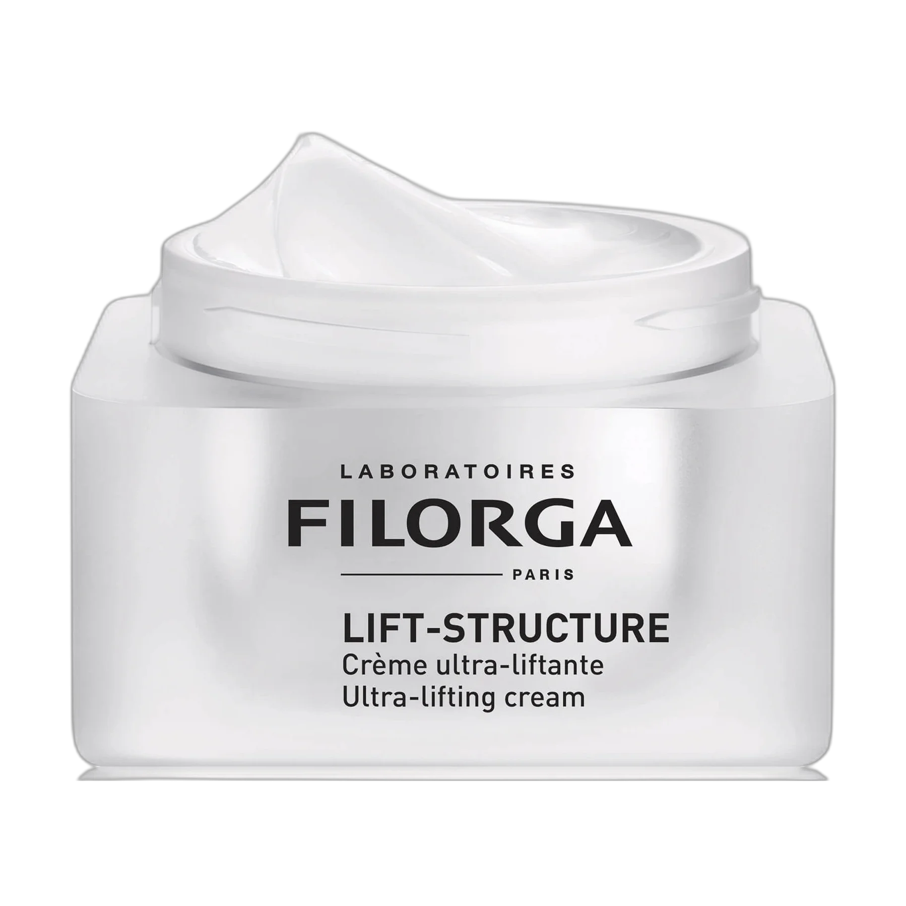 Lift Structure Treatment