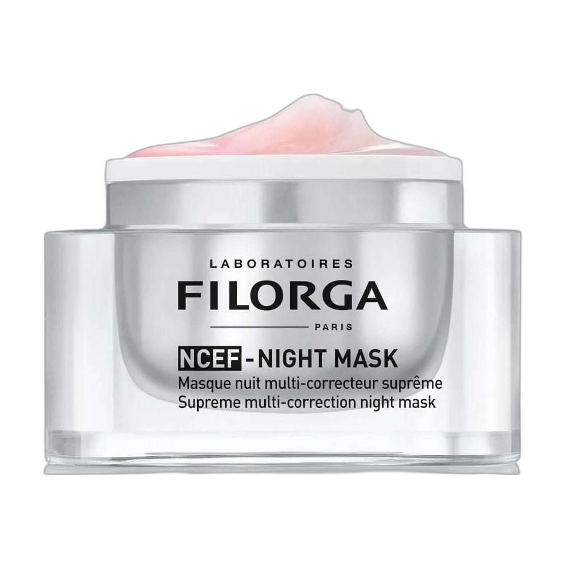 Ncef Night Mask