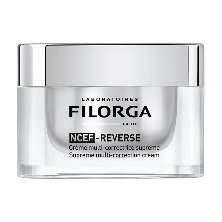 NCEF-Reverse Supreme Multi-Correction Cream